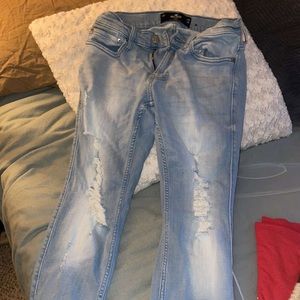 COMBO - Men’s 30x30 Hollister Jeans